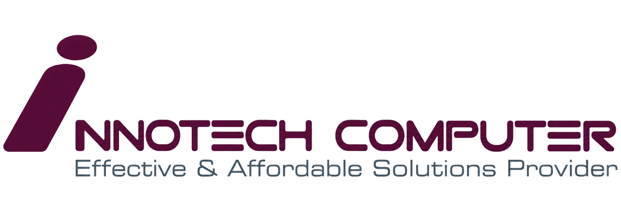 Innotech Computer logo